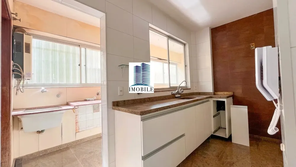 Apartamento, 4 quartos, 198 m² - Foto 12