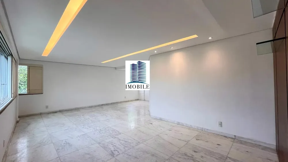 Apartamento, 4 quartos, 198 m² - Foto 3