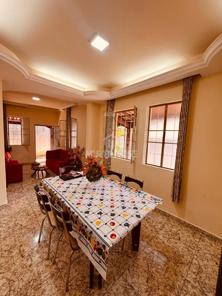 Casa, 3 quartos, 246 m² - Foto 10