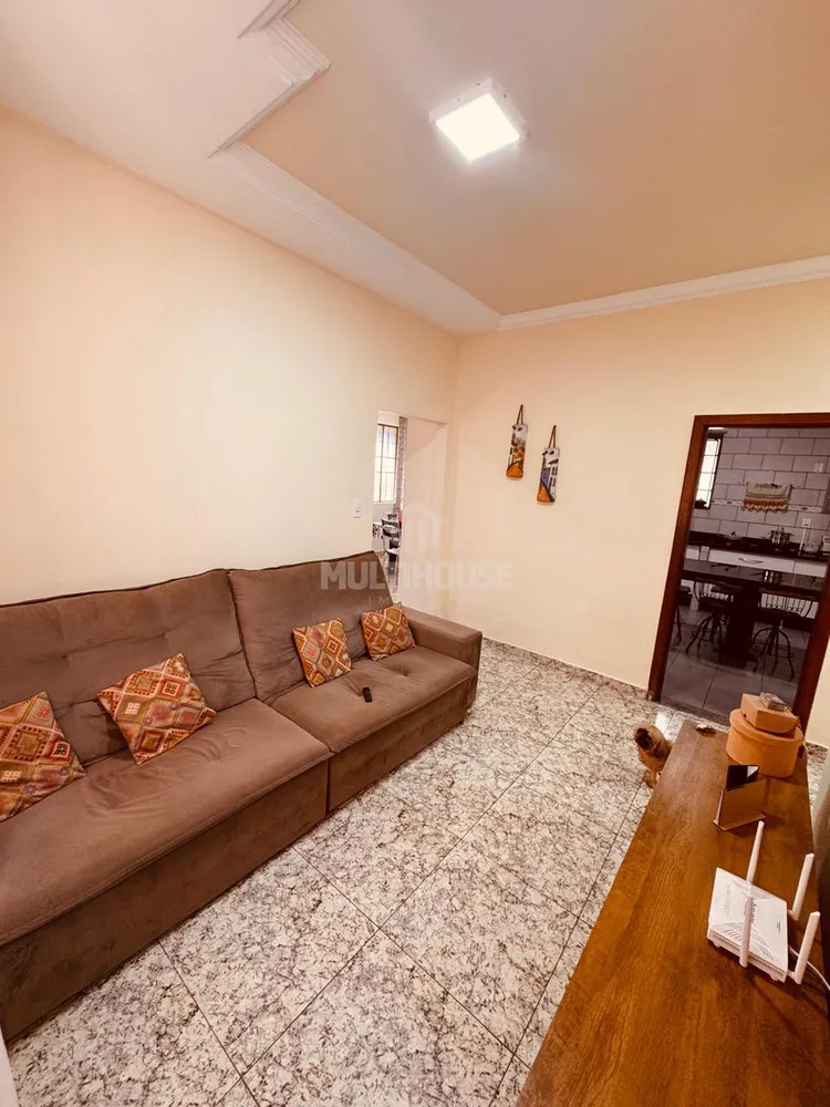 Casa, 3 quartos, 246 m² - Foto 9