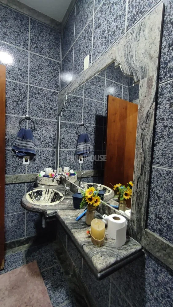 Casa, 3 quartos, 246 m² - Foto 20