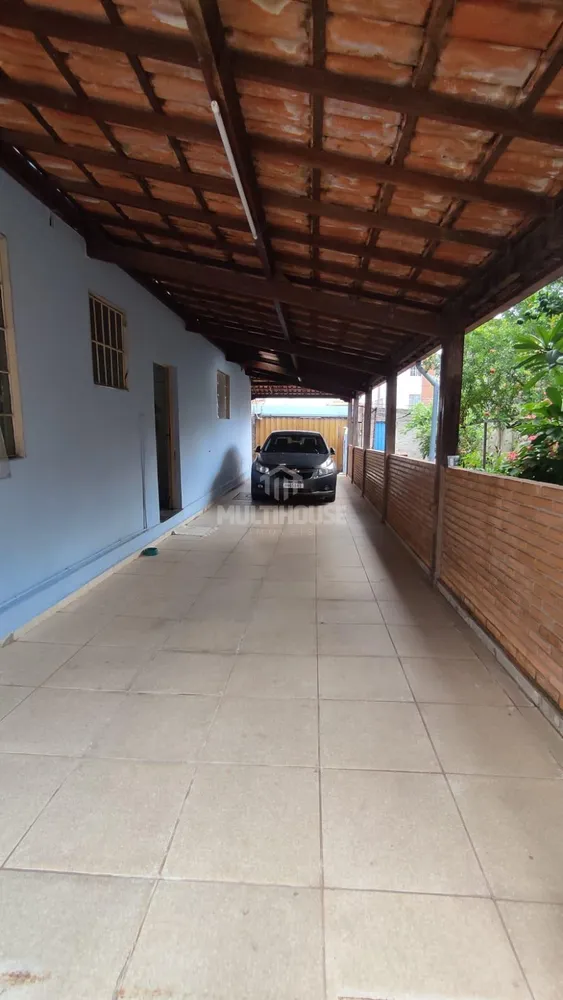 Casa, 3 quartos, 246 m² - Foto 12