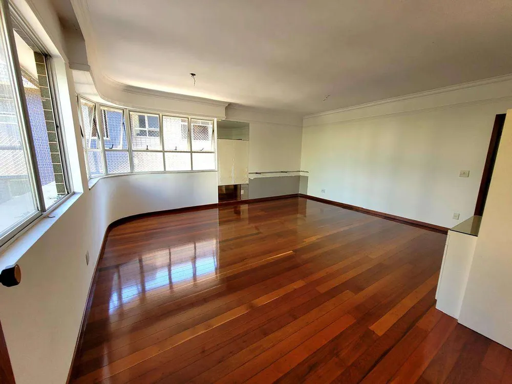 Apartamento, 4 quartos, 116 m² - Foto 1