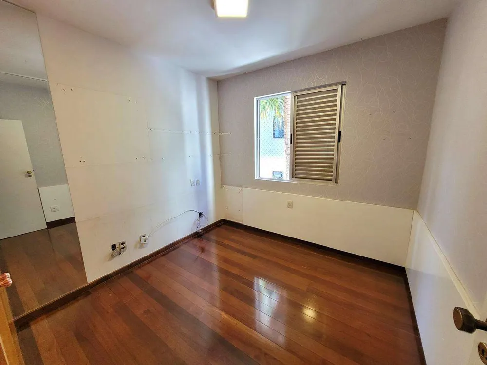 Apartamento, 4 quartos, 116 m² - Foto 5