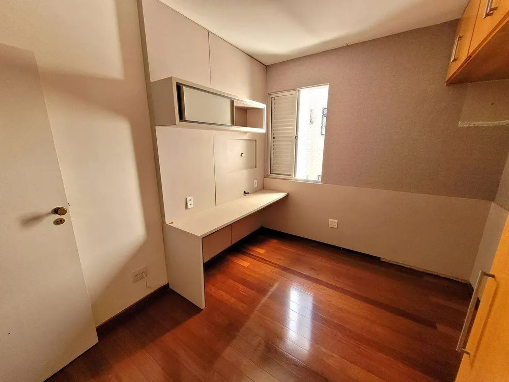 Apartamento, 4 quartos, 116 m² - Foto 4