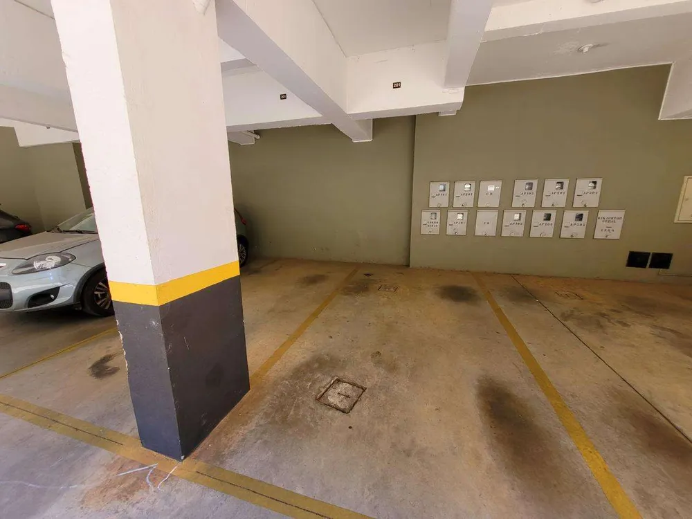 Apartamento, 4 quartos, 116 m² - Foto 12