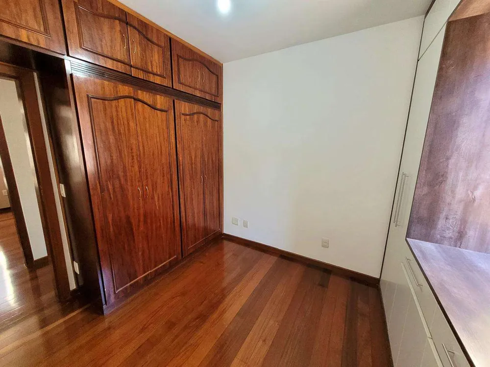 Apartamento, 4 quartos, 116 m² - Foto 3