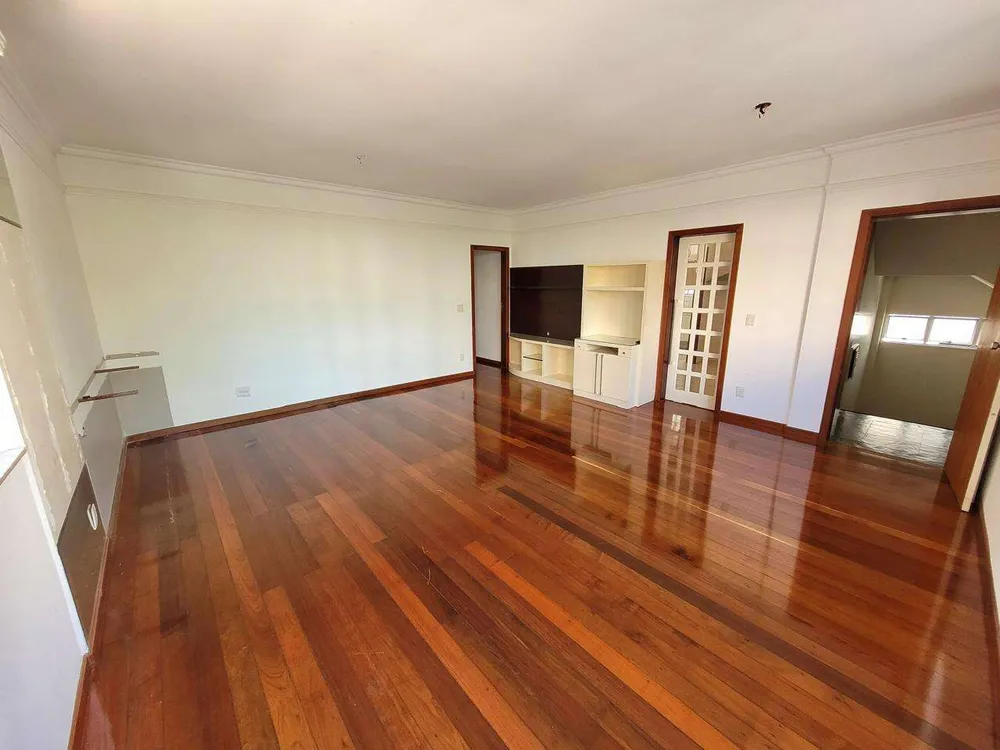 Apartamento, 4 quartos, 116 m² - Foto 2