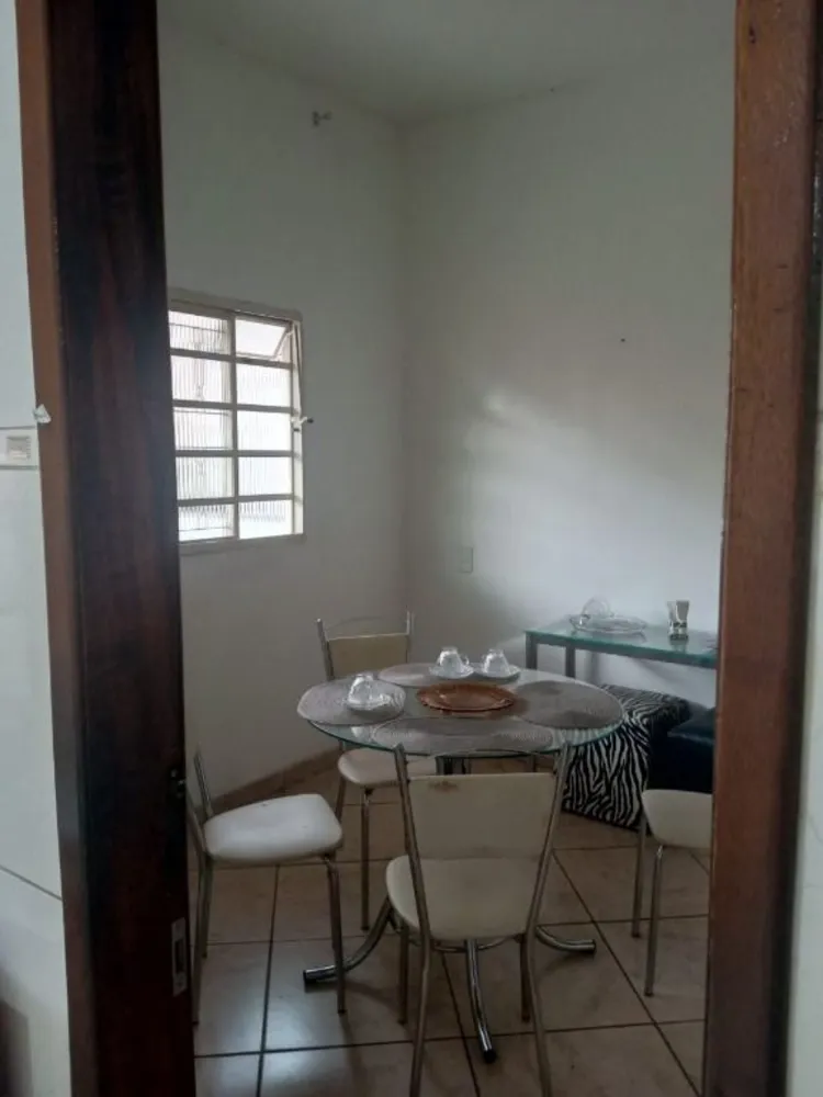 Casa, 3 quartos, 200 m² - Foto 4