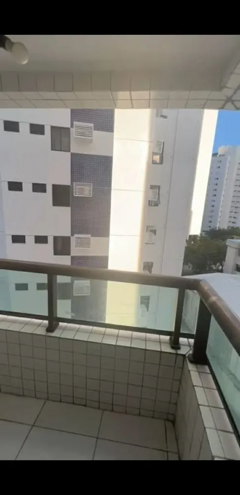 Apartamento, 1 quarto, 65 m² - Foto 1