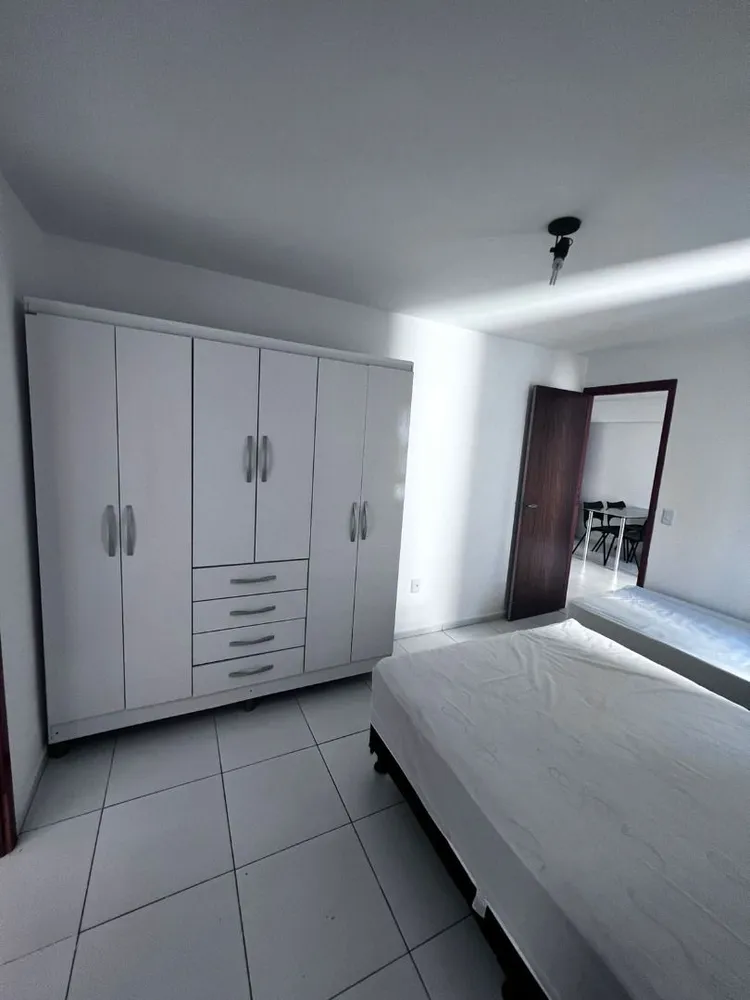 Apartamento, 1 quarto, 65 m² - Foto 3