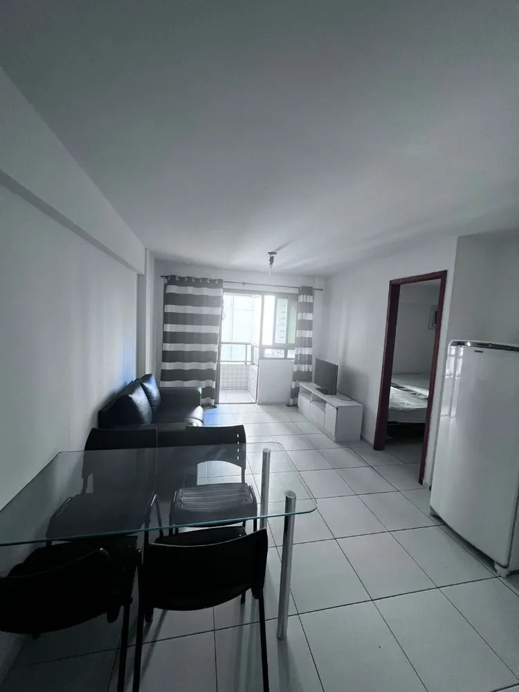 Apartamento, 1 quarto, 65 m² - Foto 7