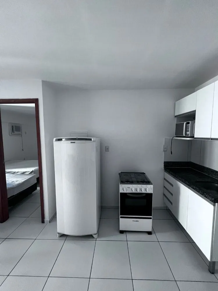 Apartamento, 1 quarto, 65 m² - Foto 6