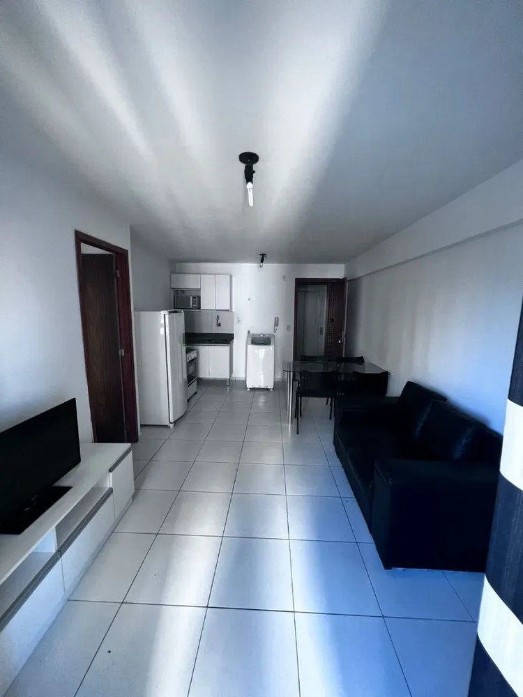 Apartamento, 1 quarto, 65 m² - Foto 2