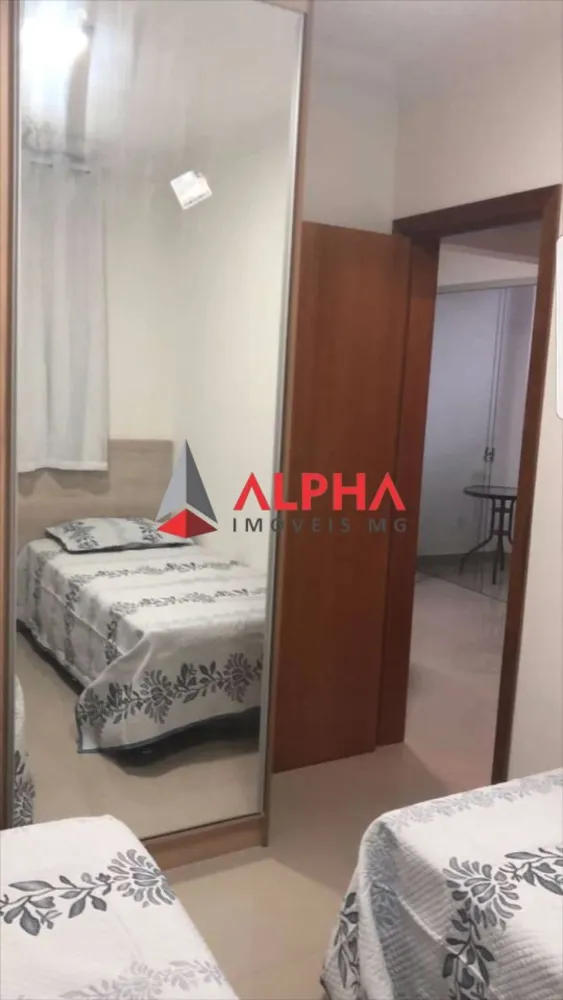 Apartamento, 2 quartos, 55 m² - Foto 3