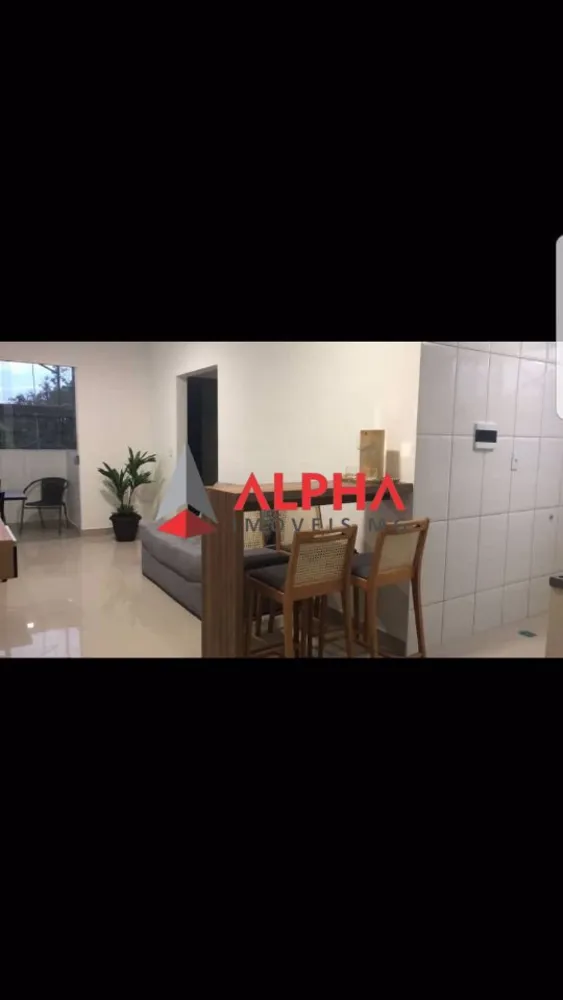 Apartamento, 2 quartos, 55 m² - Foto 7