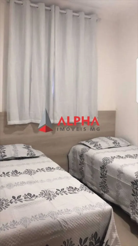Apartamento, 2 quartos, 55 m² - Foto 5