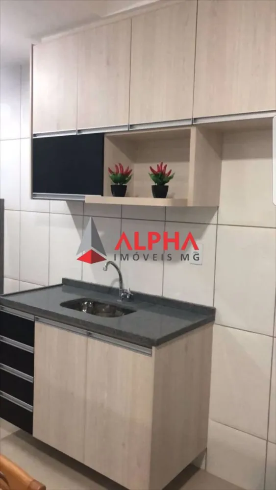 Apartamento, 2 quartos, 55 m² - Foto 6