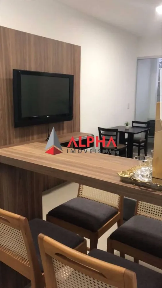 Apartamento, 2 quartos, 55 m² - Foto 4