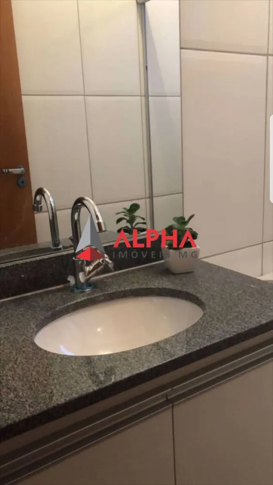 Apartamento, 2 quartos, 55 m² - Foto 9