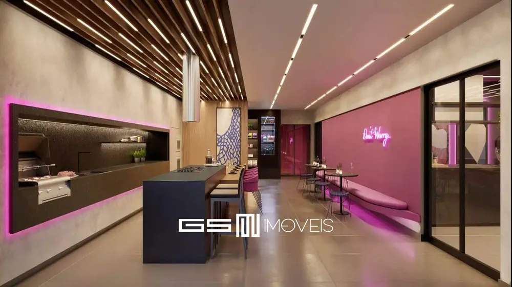 Apartamento, 2 quartos, 69 m² - Foto 5