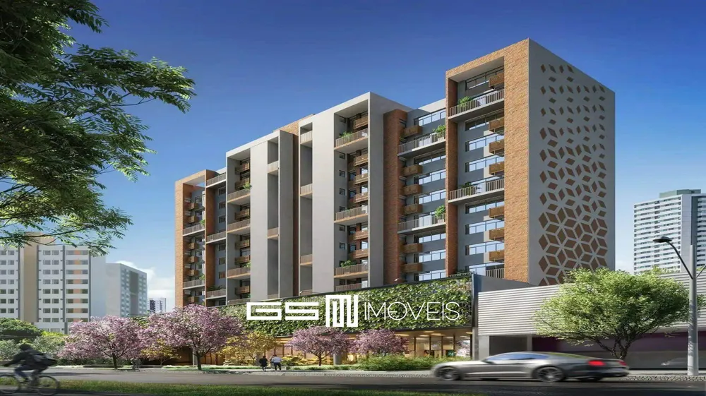 Apartamento, 2 quartos, 69 m² - Foto 12