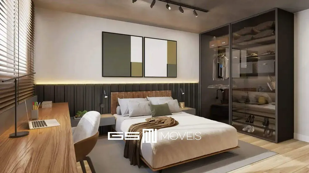 Apartamento, 2 quartos, 69 m² - Foto 9