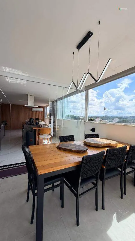 Cobertura, 2 quartos, 101 m² - Foto 4