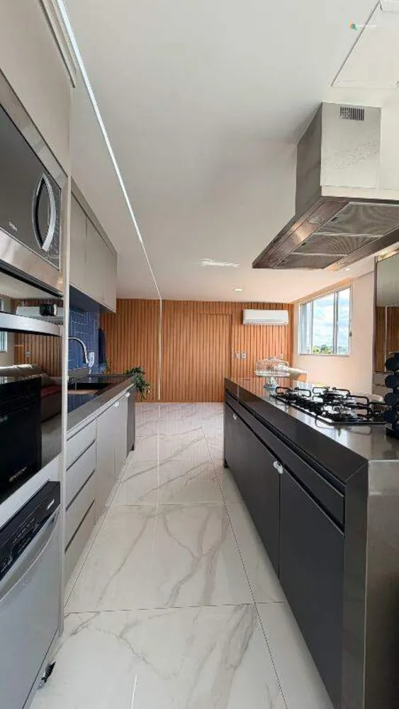 Cobertura, 2 quartos, 101 m² - Foto 1