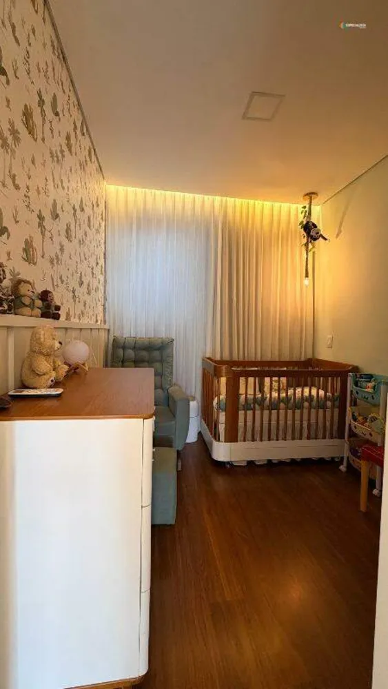 Cobertura, 2 quartos, 101 m² - Foto 5