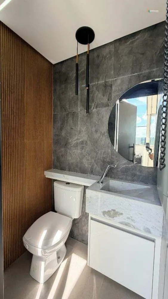 Cobertura, 2 quartos, 101 m² - Foto 9