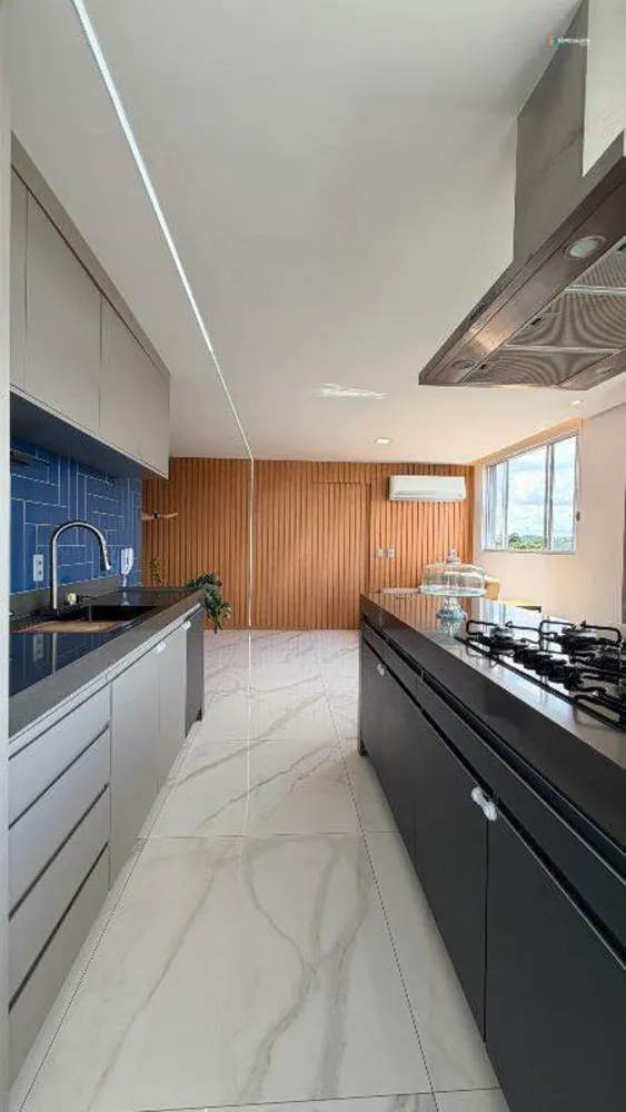 Cobertura, 2 quartos, 101 m² - Foto 2