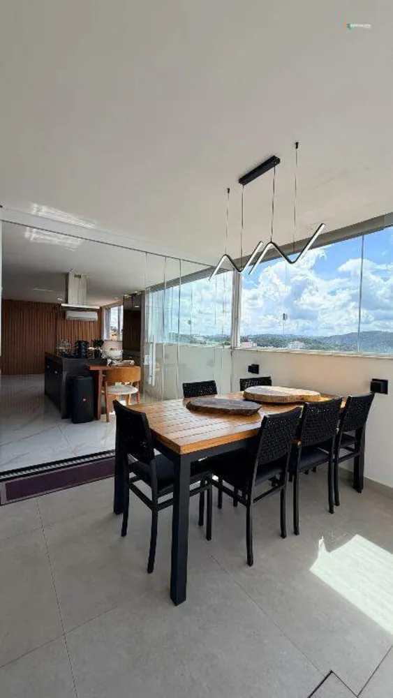Cobertura, 2 quartos, 101 m² - Foto 6