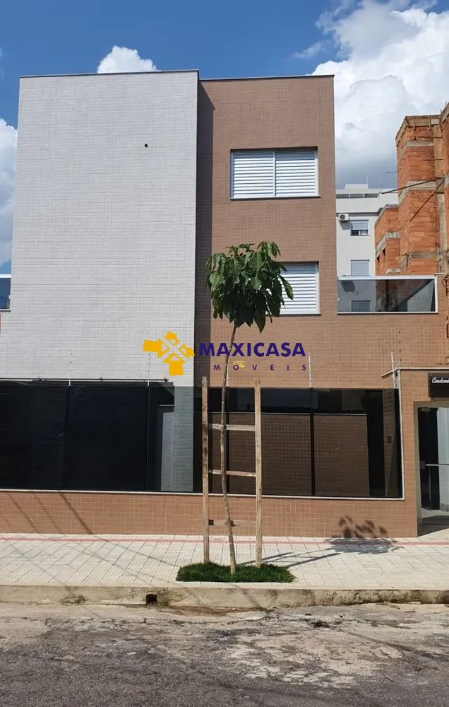 Apartamento, 4 quartos, 270 m² - Foto 1