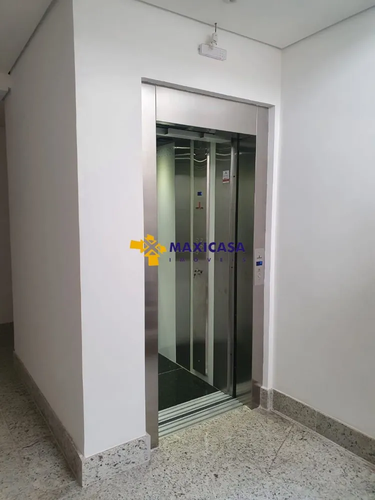 Apartamento, 4 quartos, 270 m² - Foto 2