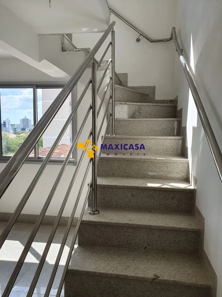 Apartamento, 4 quartos, 270 m² - Foto 23