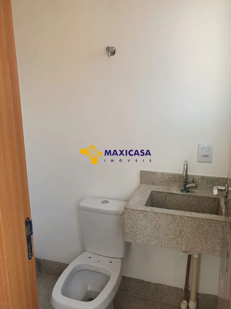 Apartamento, 4 quartos, 270 m² - Foto 7