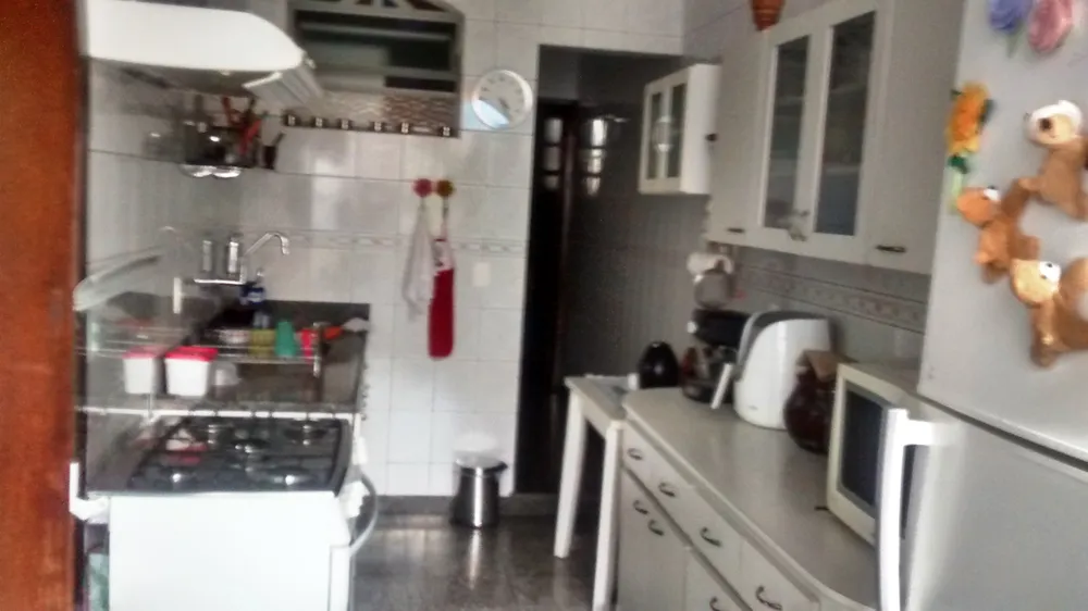 Casa, 4 quartos, 203 m² - Foto 17