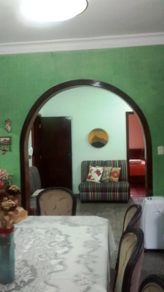 Casa, 4 quartos, 203 m² - Foto 13
