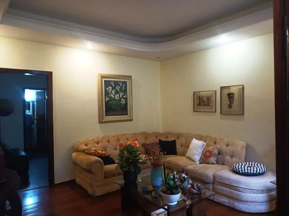Casa, 4 quartos, 203 m² - Foto 4