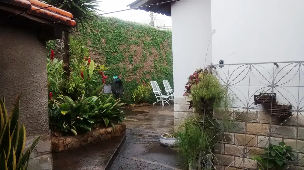 Casa, 4 quartos, 203 m² - Foto 3