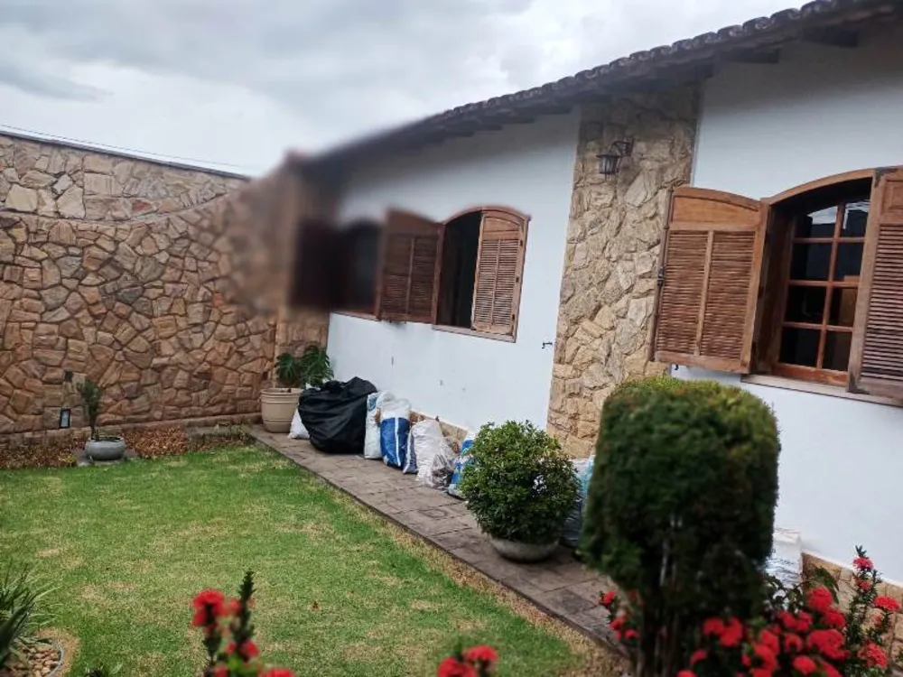 Casa, 4 quartos, 203 m² - Foto 2