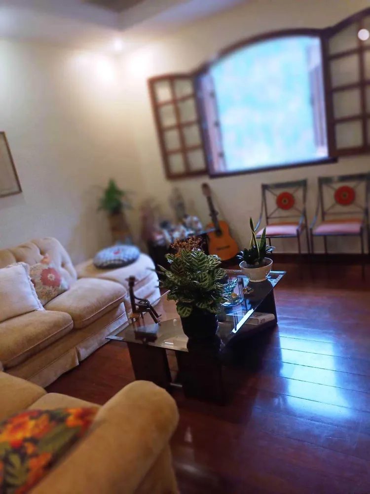 Casa, 4 quartos, 203 m² - Foto 7