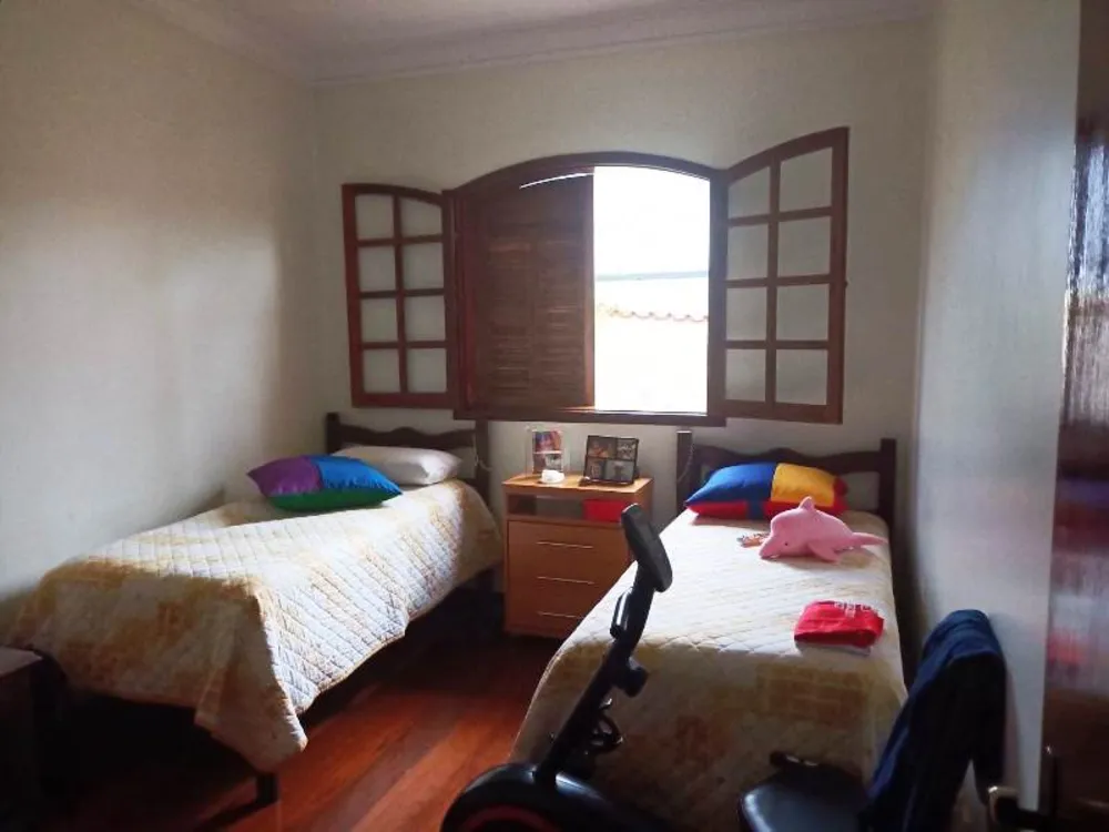 Casa, 4 quartos, 203 m² - Foto 16