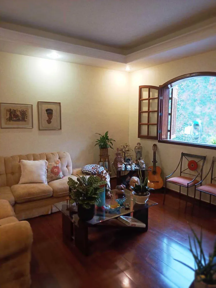 Casa, 4 quartos, 203 m² - Foto 5
