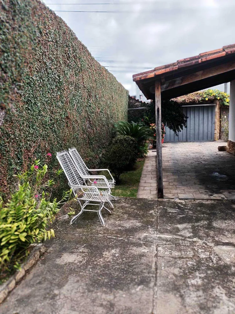 Casa, 4 quartos, 203 m² - Foto 19