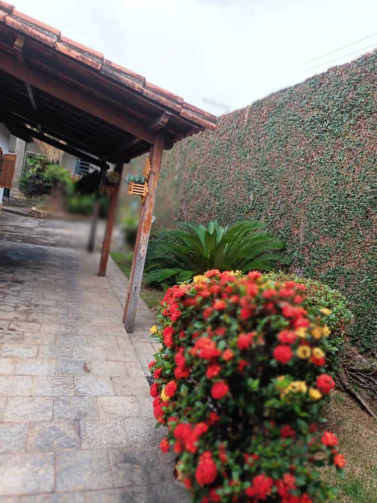 Casa, 4 quartos, 203 m² - Foto 18