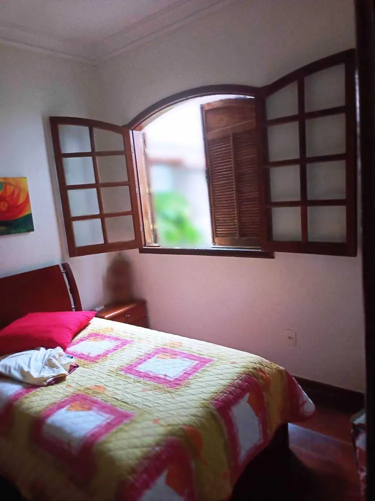 Casa, 4 quartos, 203 m² - Foto 20