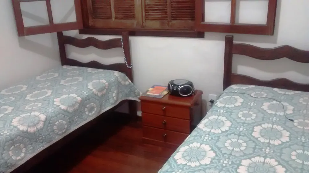 Casa, 4 quartos, 203 m² - Foto 11