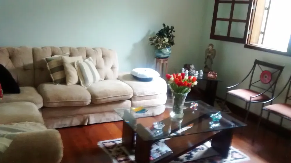 Casa, 4 quartos, 203 m² - Foto 6